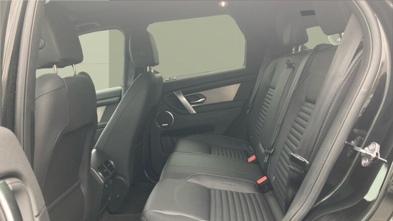 Land Rover Discovery Sport 2.0 D200 Dynamic SE 5dr Auto [5 Seat] Diesel Station Wagon